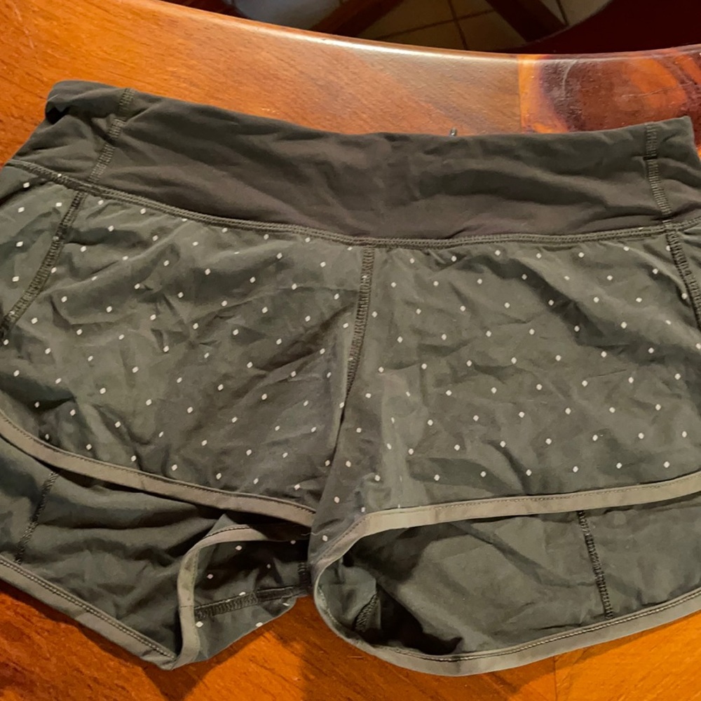 Lululemon shorts